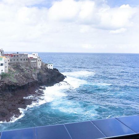 Cliff House Gran Canaria Gáldar Kültér fotó