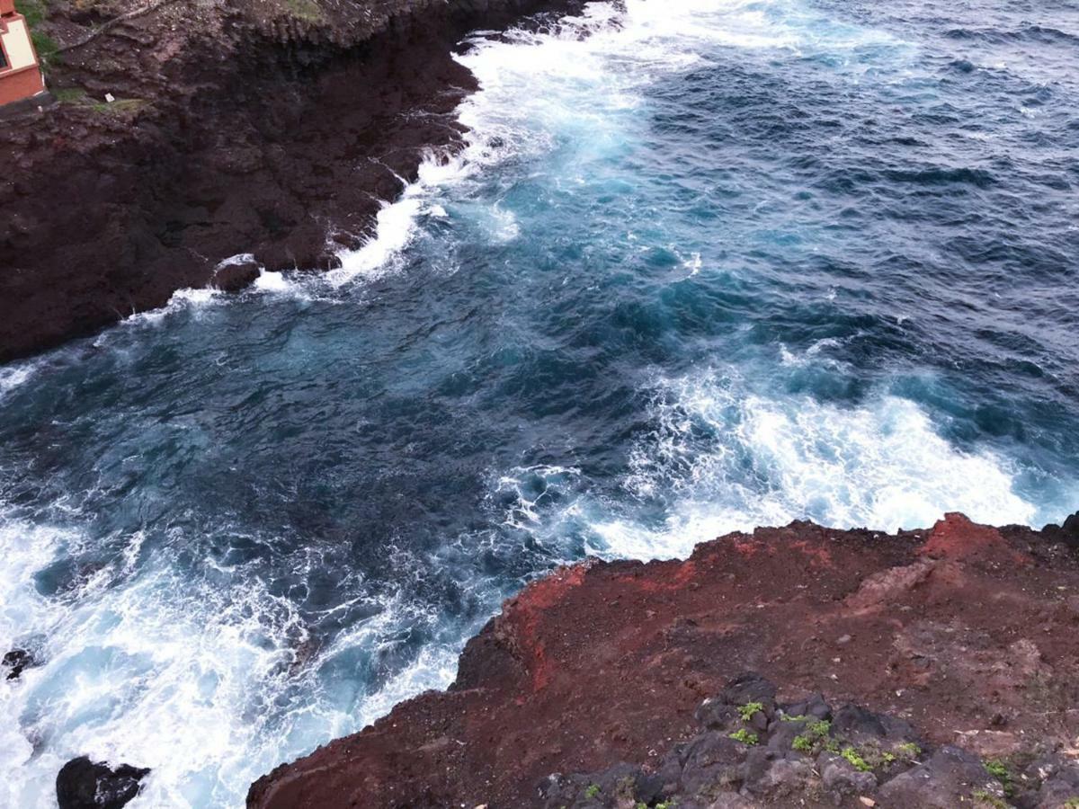 Cliff House Gran Canaria Gáldar Kültér fotó